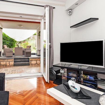 Apartment Cave روفينج المظهر الخارجي الصورة