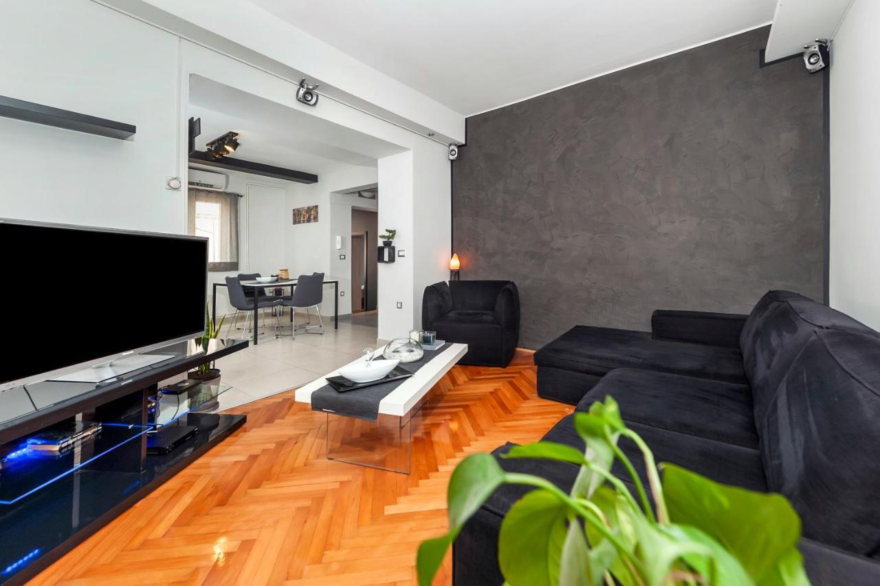 Apartment Cave روفينج المظهر الخارجي الصورة