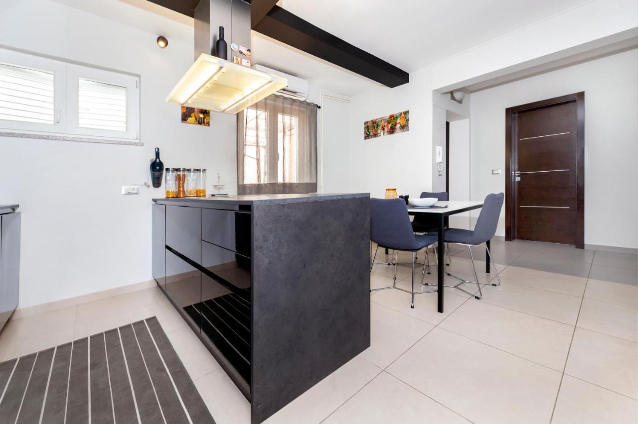 Apartment Cave روفينج المظهر الخارجي الصورة