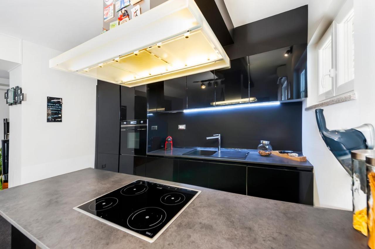 Apartment Cave روفينج المظهر الخارجي الصورة