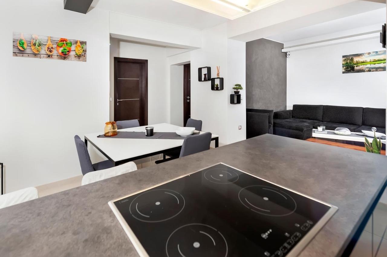 Apartment Cave روفينج المظهر الخارجي الصورة