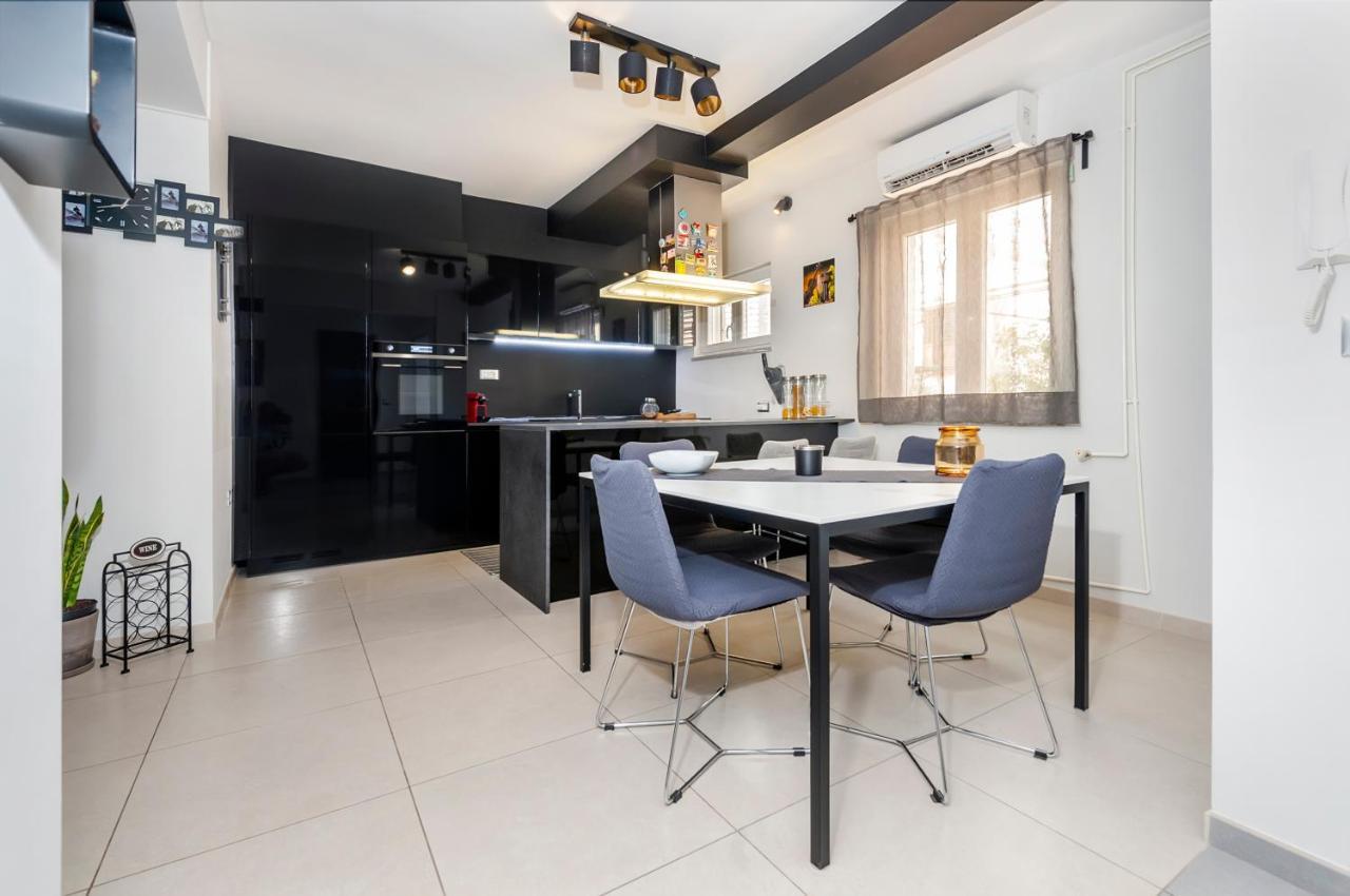 Apartment Cave روفينج المظهر الخارجي الصورة