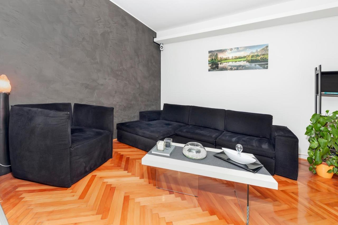 Apartment Cave روفينج المظهر الخارجي الصورة