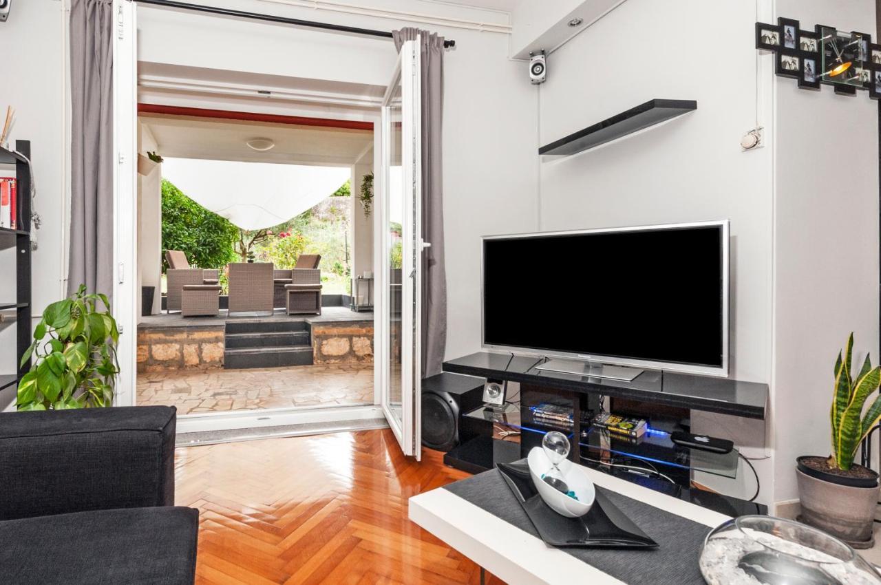 Apartment Cave روفينج المظهر الخارجي الصورة
