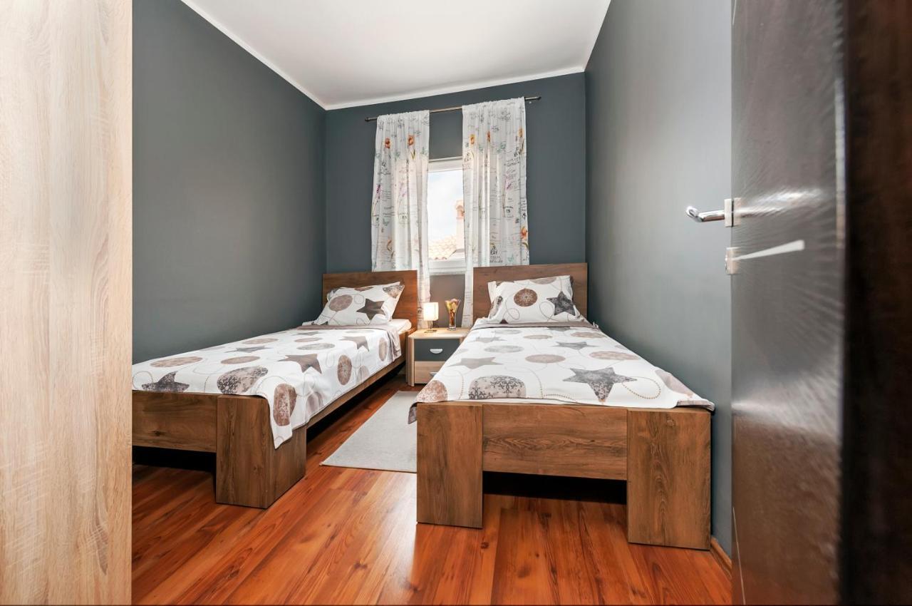 Apartment Cave روفينج المظهر الخارجي الصورة